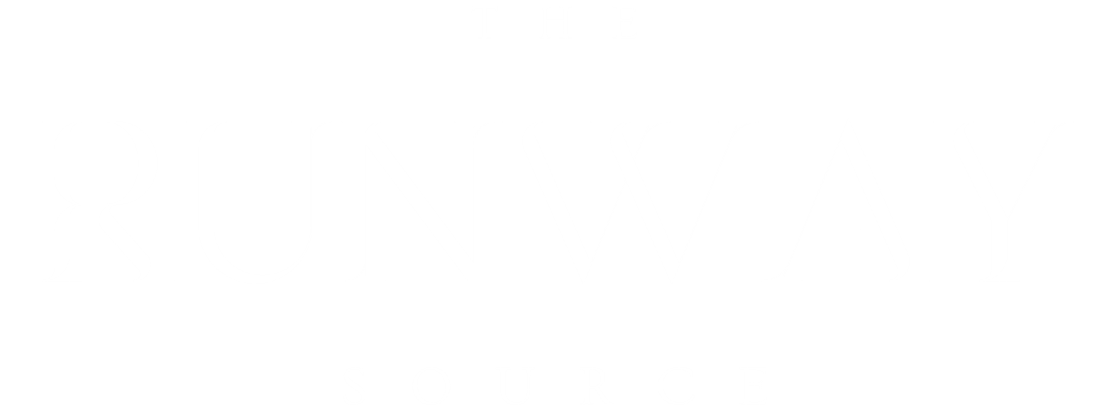 The Runway Source | The World of Luxury Fashion
